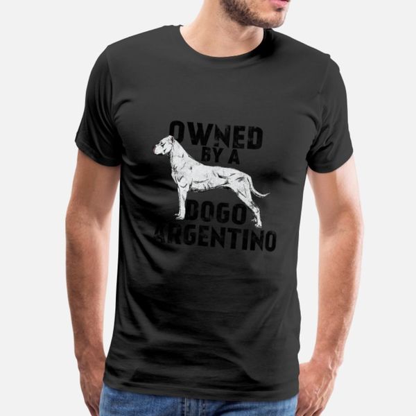 dogs owned by a dogo argentino t shirt men character short sleeve plus size 3xl clothing gift basic summer pattern shirt
dogs owned by a dogo argentino t shirt men character short sleeve plus size 3xl clothing gift basic summer pattern shirt