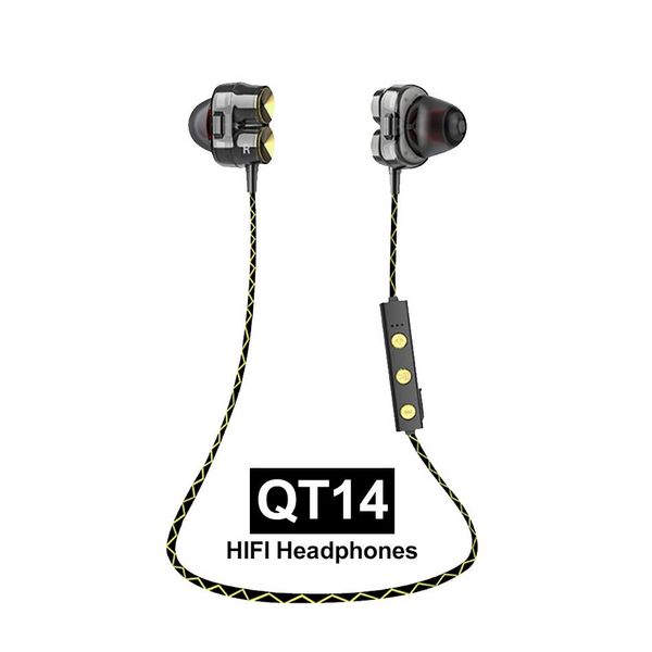 cgjxsqt14 hook dual driver wireless earphone bt 4 .1 stereo bass headset with mic noise isolating earphones s13h for ios and android in reta
cgjxsqt14 hook dual driver wireless earphone bt 4 .1 stereo bass headset with mic noise isolating earphones s13h for ios and android in reta