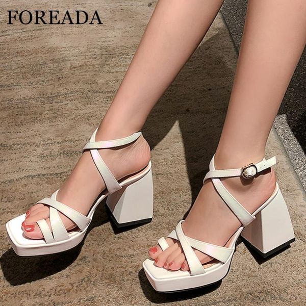 foreada cross strap flip flop sandals platform high heels woman shoes chunky heel sandals buckle square toe ladies footwear 39, Black
foreada cross strap flip flop sandals platform high heels woman shoes chunky heel sandals buckle square toe ladies footwear 39, Black