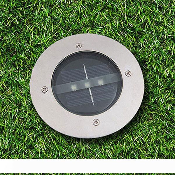 led solar waterproof light 3 led lighting buried ground underground lights for outdoor fence lamp garden yard path floor light
led solar waterproof light 3 led lighting buried ground underground lights for outdoor fence lamp garden yard path floor light