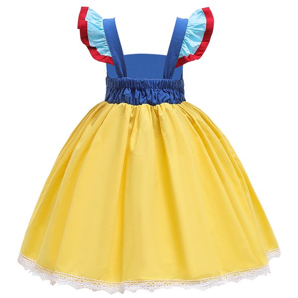 baby products girl skirt dress for girl toddler halloween party costumes kids fairy cartoon role playing baby fall ball gown dress, Blue
baby products girl skirt dress for girl toddler halloween party costumes kids fairy cartoon role playing baby fall ball gown dress, Blue