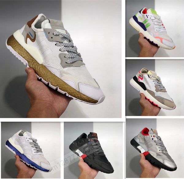 2020 новый белый альпинизм nite eqt jogger 3m рефлексивные повседневные туфли мужчины женщины тройные черные белые дышащие кроссовки размеро
2020 новый белый альпинизм nite eqt jogger 3m рефлексивные повседневные туфли мужчины женщины тройные черные белые дышащие кроссовки размеро