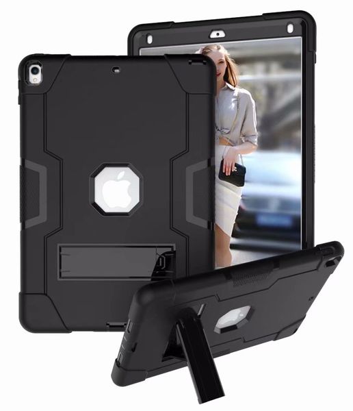 heavy duty shockproof durable rugged drop protection protective kickstand case for ipad air (3rd gen) 10.5" 2019 / ipad pro 10.5
heavy duty shockproof durable rugged drop protection protective kickstand case for ipad air (3rd gen) 10.5" 2019 / ipad pro 10.5