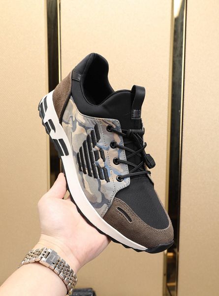 2021 limited edition tide brand men ', s casual спортивная обувь, стильная и удобная дышащая обувь, отправить полный комплект оригинальных о, Black
2021 limited edition tide brand men ', s casual спортивная обувь, стильная и удобная дышащая обувь, отправить полный комплект оригинальных о, Black