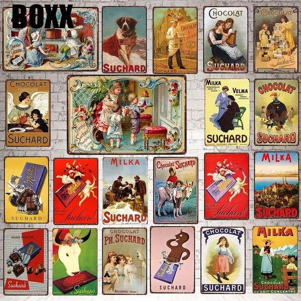 chocolate candy metal tin sign food decorative plaque metal vintage wall bar home art kitchen shop decor 30x20cm
chocolate candy metal tin sign food decorative plaque metal vintage wall bar home art kitchen shop decor 30x20cm