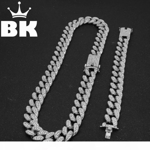 mens hip hop gold color iced out crystal miami cuban chain gold silver necklace & bracelet set selling the hip hop king c18110201
mens hip hop gold color iced out crystal miami cuban chain gold silver necklace & bracelet set selling the hip hop king c18110201