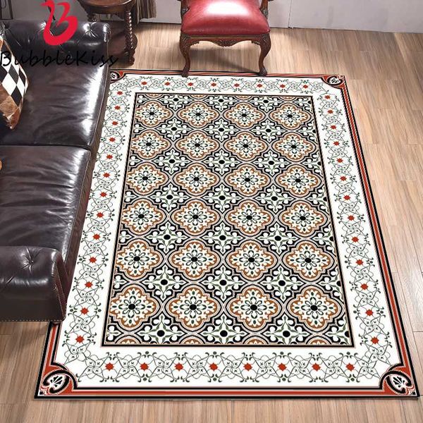 carpets bubble kiss carpet european vintage flower pattern rug bedroom bedside non-slip rugs and for home living room large
carpets bubble kiss carpet european vintage flower pattern rug bedroom bedside non-slip rugs and for home living room large