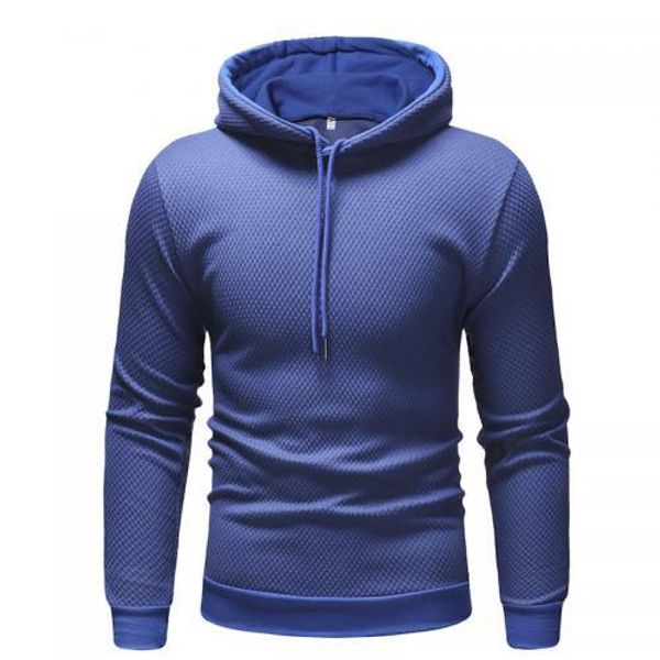 polyester plain dyed soldi color autumn long sleeve pullover mens hooded sweatshirts, Black
polyester plain dyed soldi color autumn long sleeve pullover mens hooded sweatshirts, Black