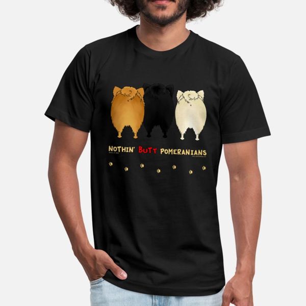 nothin' butt pomeranians t shirt men anti-wrinkle short sleeve s-xxxl clothing anti-wrinkle casual spring autumn normal
nothin' butt pomeranians t shirt men anti-wrinkle short sleeve s-xxxl clothing anti-wrinkle casual spring autumn normal