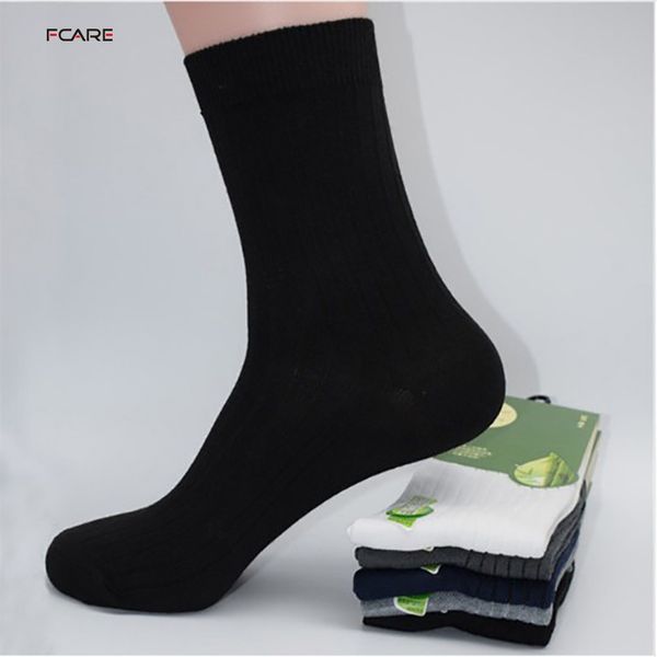 fcare fcare 10pcs=5 pairs 40, 41, 42, 43 bamoo fiber mens dress socks business socks calcetines, Black
fcare fcare 10pcs=5 pairs 40, 41, 42, 43 bamoo fiber mens dress socks business socks calcetines, Black
