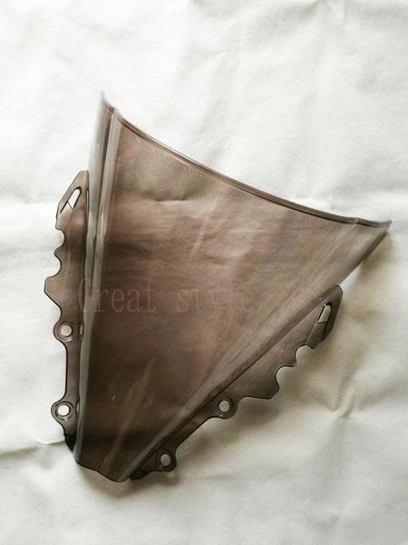 motorcycle windshield for yzf r6 2006 2007 06 07 abs bike motorcycle/motorbike windshield/windscreen smoke
motorcycle windshield for yzf r6 2006 2007 06 07 abs bike motorcycle/motorbike windshield/windscreen smoke
