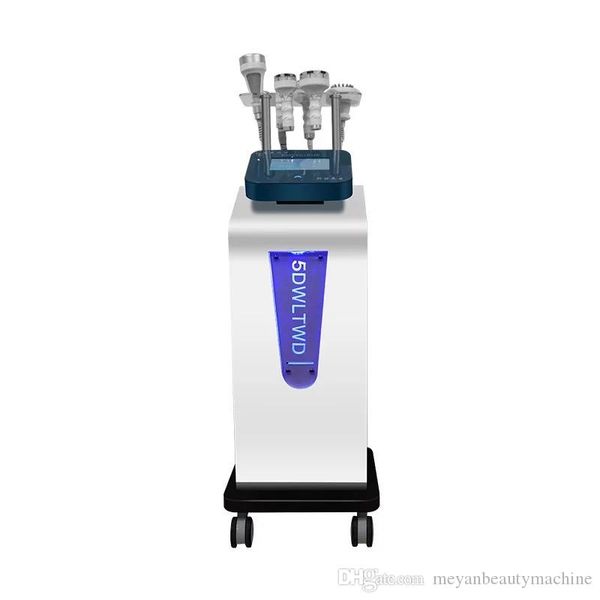 multi-function face lift ultrasonic weight loss cavitation 5d carving instrument rf vacuum body shaping slimming machine fat blasting
multi-function face lift ultrasonic weight loss cavitation 5d carving instrument rf vacuum body shaping slimming machine fat blasting