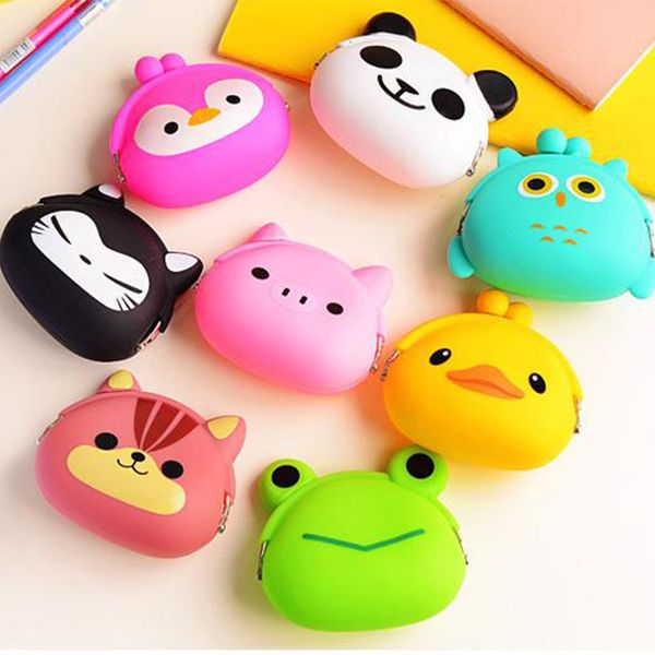 girls animals mini coin purse silicone mini coin bag change wallet purse small women key wallet coin wallet children kids #c, Silver
girls animals mini coin purse silicone mini coin bag change wallet purse small women key wallet coin wallet children kids #c, Silver