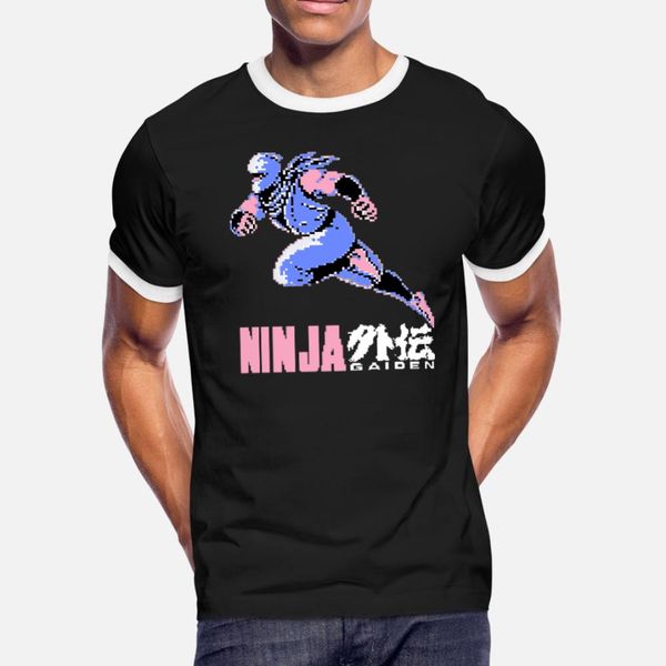 ninja gaiden game, gaming, snes,heart, fun t shirt men print tee shirt euro size s-3xl solid color sunlight humor summer natural shirt
ninja gaiden game, gaming, snes,heart, fun t shirt men print tee shirt euro size s-3xl solid color sunlight humor summer natural shirt
