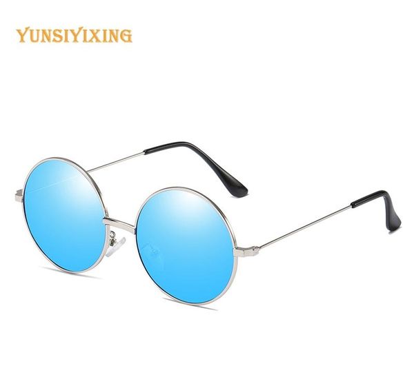 yunsiyixing мужчин для солнцезащитных очков поляризованных круглая рамки uv400 высокого качества солнцезащитных очков поляризованного фильма, White;black
yunsiyixing мужчин для солнцезащитных очков поляризованных круглая рамки uv400 высокого качества солнцезащитных очков поляризованного фильма, White;black