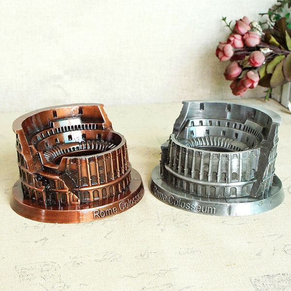 new alloy colosseum model metal crafts metal gifts tourist souvenirs colosseum 
new alloy colosseum model metal crafts metal gifts tourist souvenirs colosseum
