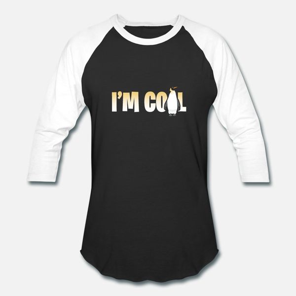 i am cool penguin animal gift idea t shirt men crazy short sleeve s-3xl outfit crazy basic summer trend shirt
i am cool penguin animal gift idea t shirt men crazy short sleeve s-3xl outfit crazy basic summer trend shirt
