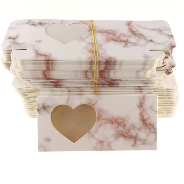 false eyelashes wholesale 10/30/50 pcs paper eyelash packaging box lash boxes custom logo faux cils 25mm mink marble c
false eyelashes wholesale 10/30/50 pcs paper eyelash packaging box lash boxes custom logo faux cils 25mm mink marble c