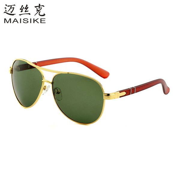 sun glasses full frame acrylic alloy uv400 pchromatic sports polarizing long face anti-uv fashion show goggle 100, White;black
sun glasses full frame acrylic alloy uv400 pchromatic sports polarizing long face anti-uv fashion show goggle 100, White;black