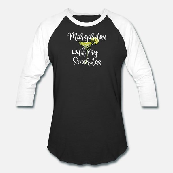drinking margaritas with my senoritas mexican t shirt men customized tee shirt o-neck vintage loose funny spring autumn vintage shirt
drinking margaritas with my senoritas mexican t shirt men customized tee shirt o-neck vintage loose funny spring autumn vintage shirt