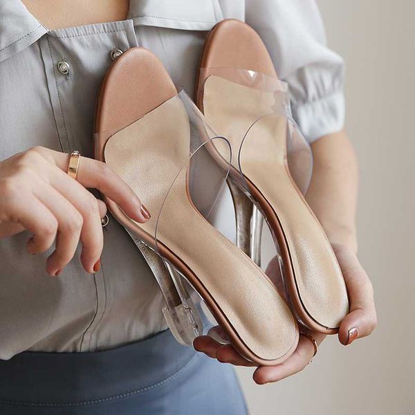 pvc transparent sandals clear shoes wedges heel crystal heels slippers casual slides beach comfortable women jelly summer, Black
pvc transparent sandals clear shoes wedges heel crystal heels slippers casual slides beach comfortable women jelly summer, Black