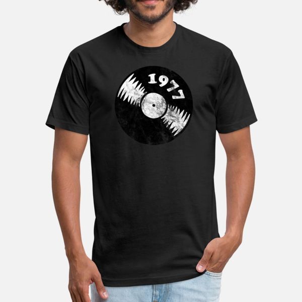 1977 vintage t shirt men print short sleeve round collar trend gift humor summer style outfit shirt
1977 vintage t shirt men print short sleeve round collar trend gift humor summer style outfit shirt