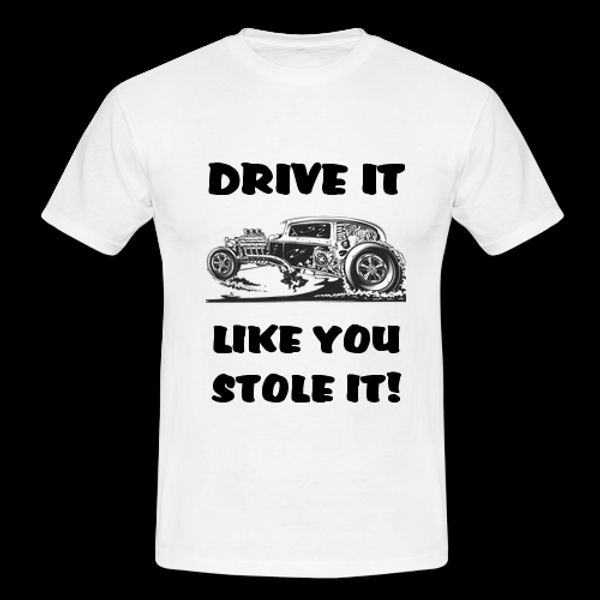 2019 новое лето смешные футболки мужские drive это как вы его украли t-shirt tee black hotrod hot rod ratrod rat rod мода футболочку
2019 новое лето смешные футболки мужские drive это как вы его украли t-shirt tee black hotrod hot rod ratrod rat rod мода футболочку