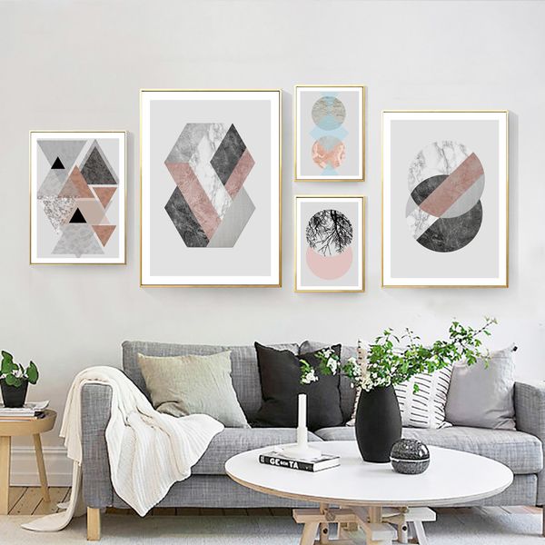 lienzo abstracto geométrico pintura arte nórdico minimalista decoración del hogar sala pasillo cuadro de pared colgante sin marco
lienzo abstracto geométrico pintura arte nórdico minimalista decoración del hogar sala pasillo cuadro de pared colgante sin marco