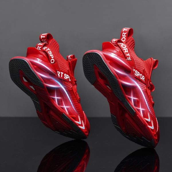 blade men sneakers shoes sneakers shoes high-quality casual height increasing trainers fashion outdoor running, Black
blade men sneakers shoes sneakers shoes high-quality casual height increasing trainers fashion outdoor running, Black