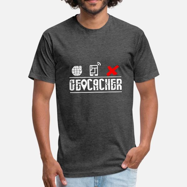 geocaching geocacher treasure hunting cache gift t shirt men character tee shirt o neck slim fit humor spring kawaii shirt
geocaching geocacher treasure hunting cache gift t shirt men character tee shirt o neck slim fit humor spring kawaii shirt