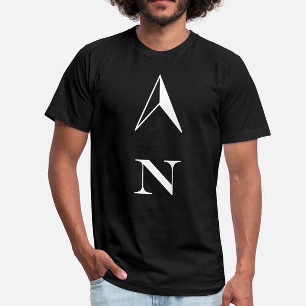 north icon compass white t shirt men designer cotton s-xxxl novelty cute comfortable spring autumn cool shirt
north icon compass white t shirt men designer cotton s-xxxl novelty cute comfortable spring autumn cool shirt