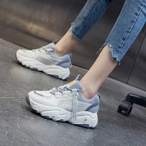 women's chunky sneakers women casual shoes hip hop tenis basket platform shoes ulzzang dad zapatos mujer size 34-43, Black
women's chunky sneakers women casual shoes hip hop tenis basket platform shoes ulzzang dad zapatos mujer size 34-43, Black