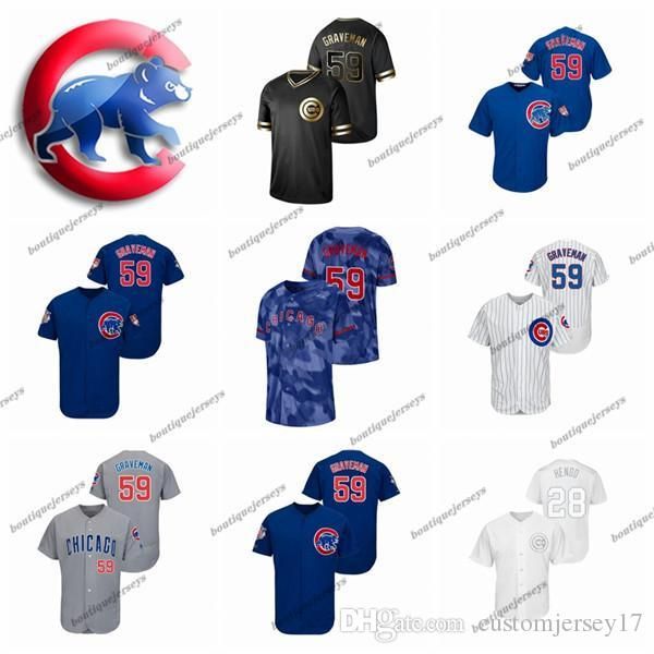 custom men women kids chicago cubs 59 kendall graveman 28 kyle hendricks 28 hendo home black gray white baseball jerseys, Blue;black
custom men women kids chicago cubs 59 kendall graveman 28 kyle hendricks 28 hendo home black gray white baseball jerseys, Blue;black