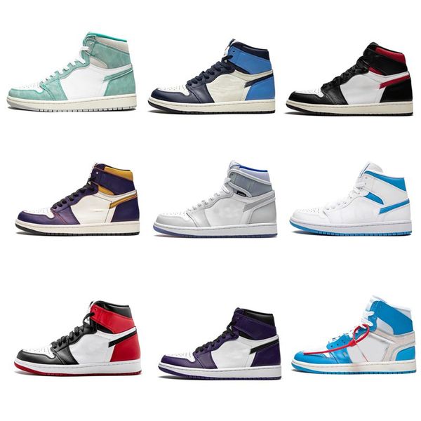 2020 jumpman 1 союз черный 1s баскетбол обувь мужчины женщины атласная snake mid патентный tie dye токио unc чикаго дымковый varsity red тре
2020 jumpman 1 союз черный 1s баскетбол обувь мужчины женщины атласная snake mid патентный tie dye токио unc чикаго дымковый varsity red тре