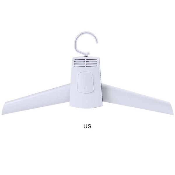 portable foldable clothes dryer rack abs plastic electric clothes dryer electric hanger for traveling 1 piece
portable foldable clothes dryer rack abs plastic electric clothes dryer electric hanger for traveling 1 piece