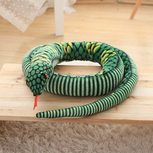 style makes fun birthday and christmas presents for boys and girls with stuffed animals modeled after cobras and pythons
style makes fun birthday and christmas presents for boys and girls with stuffed animals modeled after cobras and pythons