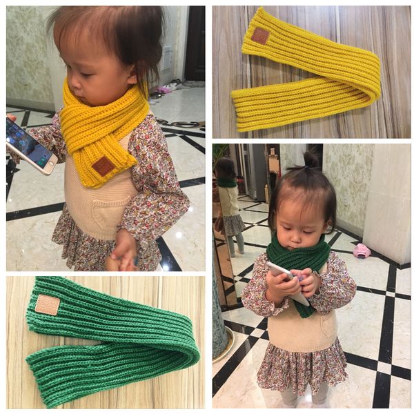 new childrens warm scarves boys and girls solid color scarf kids autumn casual all-match scarves selling for choose wholesale scarf, Red;brown
new childrens warm scarves boys and girls solid color scarf kids autumn casual all-match scarves selling for choose wholesale scarf, Red;brown