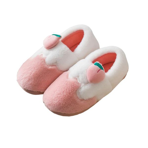 winter baby kids cotton shoes cartoon fruit cute warm children fur shoes girls home children cotton bedroom slippers girl, Black;grey
winter baby kids cotton shoes cartoon fruit cute warm children fur shoes girls home children cotton bedroom slippers girl, Black;grey