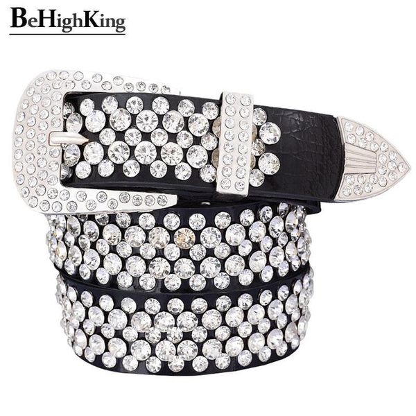 2020 fashion genuine leather luxury shining rhinestone belts for women soft wear classic diamond belt female quality strap width 3.3, Black;brown 
2020 fashion genuine leather luxury shining rhinestone belts for women soft wear classic diamond belt female quality strap width 3.3, Black;brown