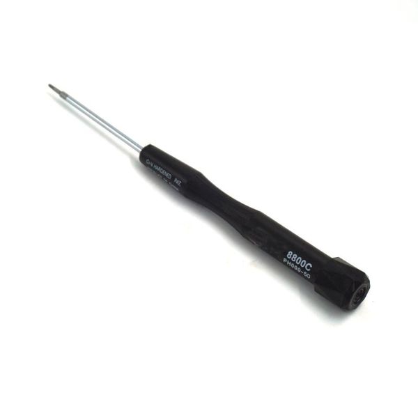 1pcs precision screwdriver 1.5mm cross head / 2.0mm / 2.5 y t5 for mobile phone diy repair opening tool
1pcs precision screwdriver 1.5mm cross head / 2.0mm / 2.5 y t5 for mobile phone diy repair opening tool