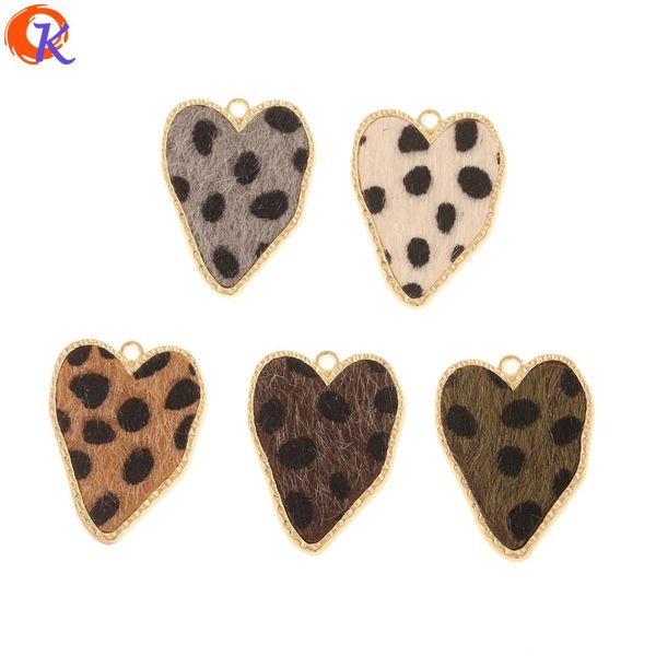 cordial design 50pcs 25*32mm jewelry accessories/hand made/heart shape/diy making/leopard print effect/charms/earring findings t200808, Bronze;silver
cordial design 50pcs 25*32mm jewelry accessories/hand made/heart shape/diy making/leopard print effect/charms/earring findings t200808, Bronze;silver