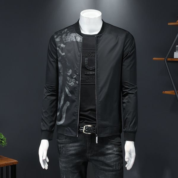 jacket mens 2020 new large size jacket jaqueta masculino pattern bomber men 5xl puff jacquard black bomber men, Black;brown
jacket mens 2020 new large size jacket jaqueta masculino pattern bomber men 5xl puff jacquard black bomber men, Black;brown