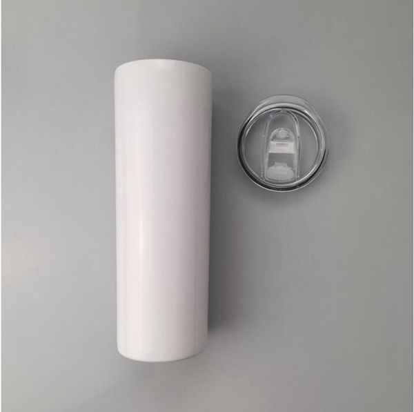 20oz sublimation tumbler stainless steel skinny tumbler thermal transfer mug double layer vacuum water bottle with lid seashipping ljjp446
20oz sublimation tumbler stainless steel skinny tumbler thermal transfer mug double layer vacuum water bottle with lid seashipping ljjp446