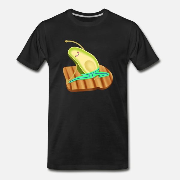 avocado toast yoga t shirt men interesting 100% cotton round collar vintage interesting new style spring autumn original
avocado toast yoga t shirt men interesting 100% cotton round collar vintage interesting new style spring autumn original