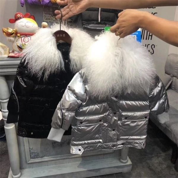 4-14 лет дети белая утка вниз пальто мальчика и девочки downjackets 2019 зима новый верхняя одежда топы ws1187 c0924, Blue;gray
4-14 лет дети белая утка вниз пальто мальчика и девочки downjackets 2019 зима новый верхняя одежда топы ws1187 c0924, Blue;gray