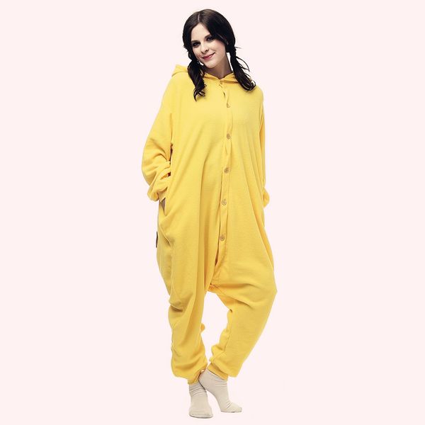 one piece animal pajamas women winter mascot pink costumes men sleepwear cartoon pijama, Red;yellow
one piece animal pajamas women winter mascot pink costumes men sleepwear cartoon pijama, Red;yellow