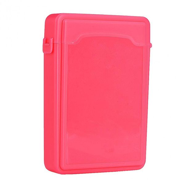 cgjxsvife 3 .5 hard case hdd ssd anti -static disk storage box shockproof dust -proof non -slip 3 .5 hard disk storage box
cgjxsvife 3 .5 hard case hdd ssd anti -static disk storage box shockproof dust -proof non -slip 3 .5 hard disk storage box