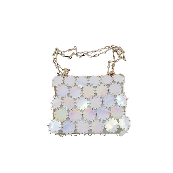 блестки сумка net красный same сумка цветок ниша пакет gradient радуга лазерная crossbody золотая цепь женский
блестки сумка net красный same сумка цветок ниша пакет gradient радуга лазерная crossbody золотая цепь женский