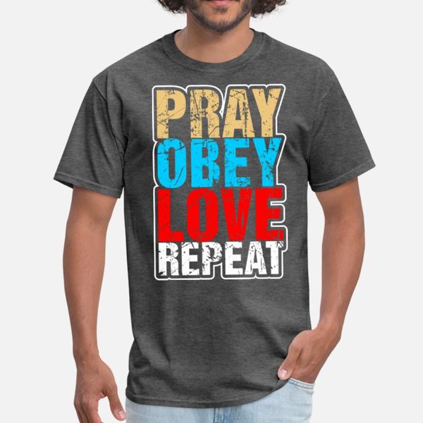 pray obey love repeat t shirt men printing short sleeve plus size 3xl letter famous comical spring autumn kawaii shirt
pray obey love repeat t shirt men printing short sleeve plus size 3xl letter famous comical spring autumn kawaii shirt
