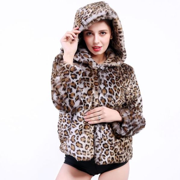 autumn faux fur leather jacket womens warm leopard print fur leather coat women hooded loose jackets winter thicken fashion b536, Black
autumn faux fur leather jacket womens warm leopard print fur leather coat women hooded loose jackets winter thicken fashion b536, Black